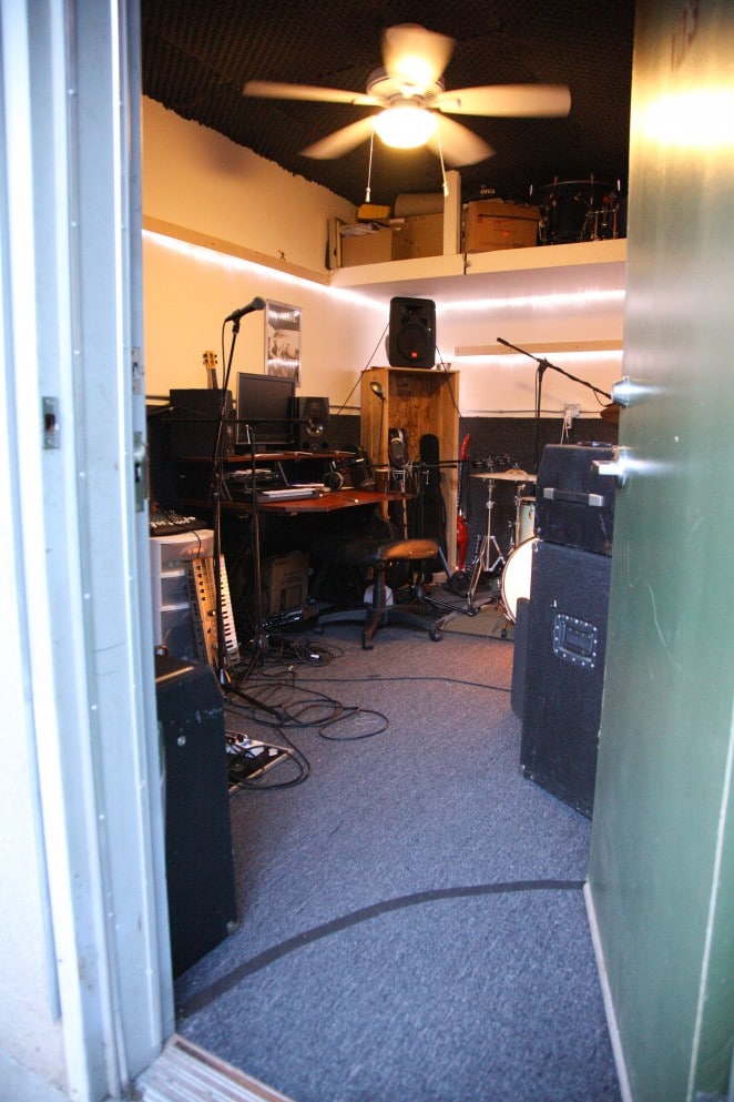 Studios